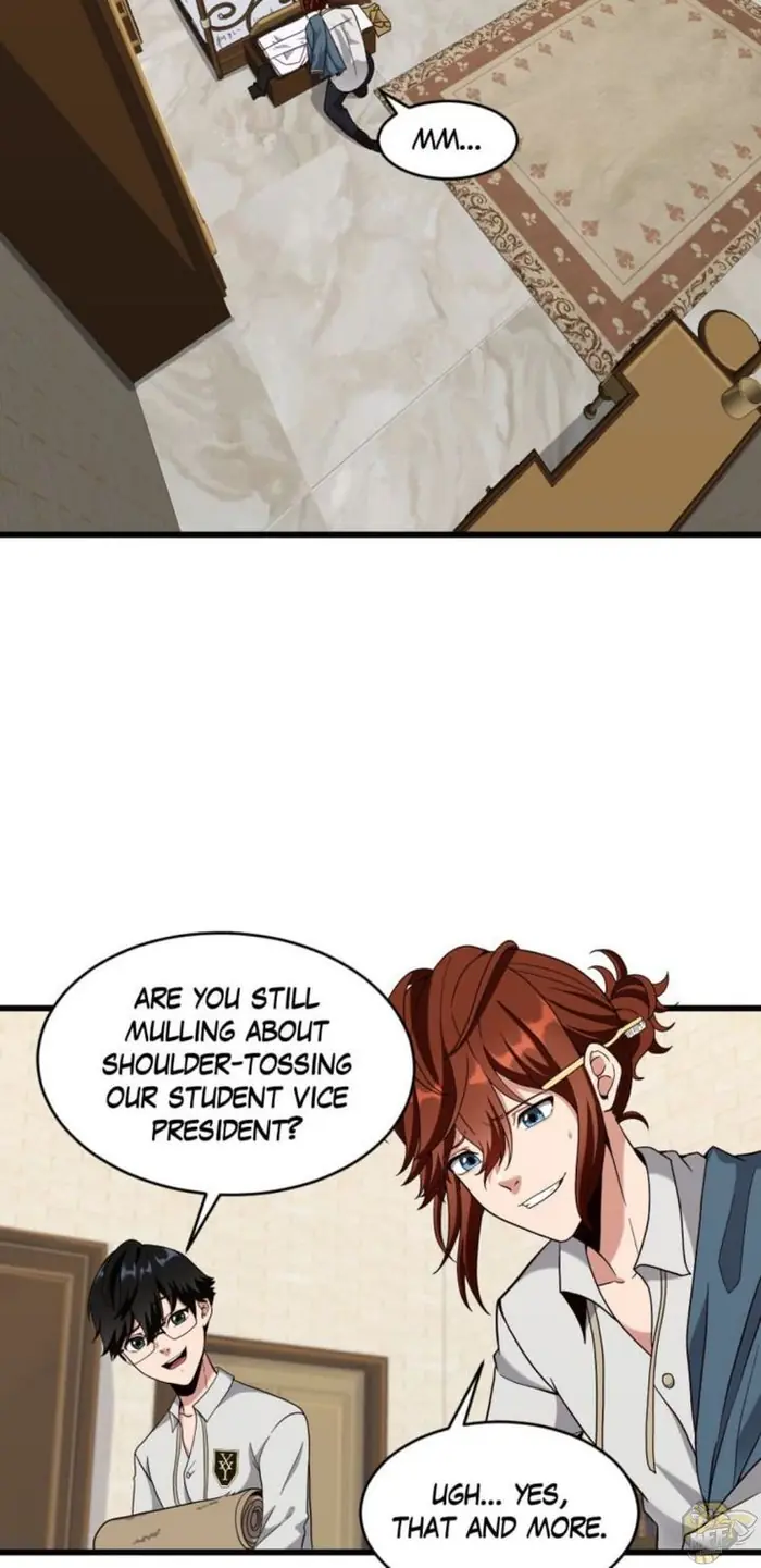 The Beginning After the End Chapter 88 image 75_optimized